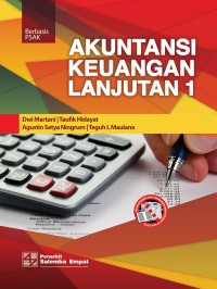 Akutansi Keuangan Lanjutan 1