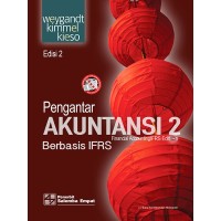 Pengantar Akuntansi 2 Berbasis IFRS
