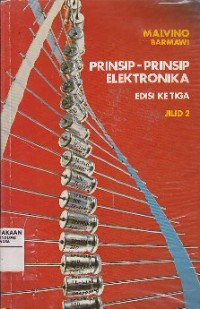 Prinsip-prinsip Elektronika Jilid 2