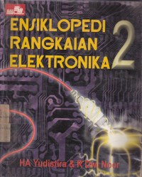 Ensiklopedi Rangkaian Elektronika 2