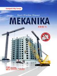 Seri Fisika Dasar: MEKANIKA Edisi 5