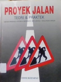Proyek Jalanan :Teori dan Praktek