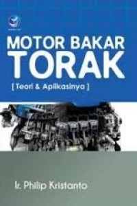 Motor Bakar TORAK : Teori & Aplikasinya