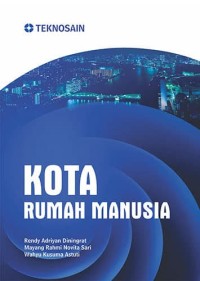 Kota Rumah Manusia