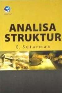 Analisa Struktur