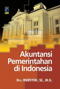 Akuntansi pemerintahan di Indonesia