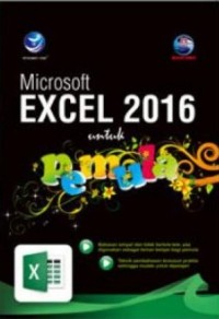 Microsoft Excel 2016 untuk Pemula