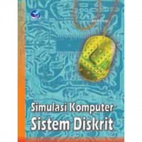 Simulasi Komputer Sistem Sistem Diskrit