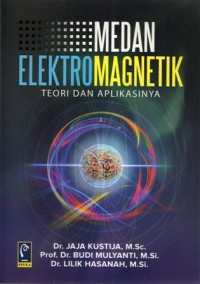 Medan Elektromagnetik:Teori dan Aplikasinya