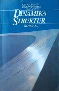 Dinamika Struktur Jilid 1