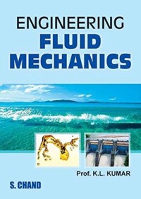 ENGINEERING FLUID MECHANICS