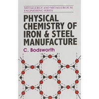 PHYSICAL CHEMISTRY OF IRON AND STEEL MANUFACTURE