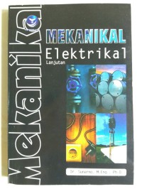 Mekanikal Elektrikal Lanjutan