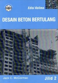 Desain Beton Bertulang Jilid 2