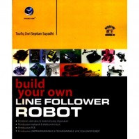 Build Your Own Line Follower ROBOT