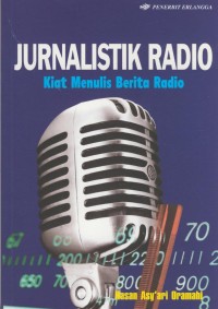 Jurnalistik Radio
