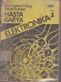 Hasta Karya Elektronika Jilid.3