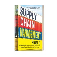 Supply Chain Management Edisi 3