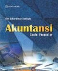 Akuntansi: Suatu Pengantar