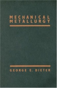 MECHANICAL METALLURRGY