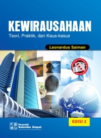 Kewirausahaan: Teori, Praktik dan Kasus-kasus