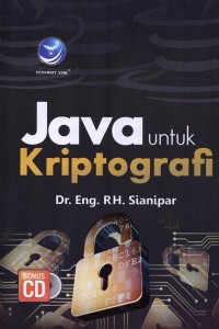 Java untuk Kriptografi