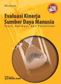 Evaluasi Kinerja Sumber Daya Manusia - Teori, Aplikasi, dan Penelitian