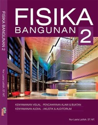 Fisika Bangunan 2