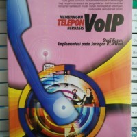 Membangun Telepon Berbasis Volp