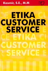 Etika customer service