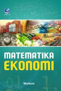 Matematika Ekonomi