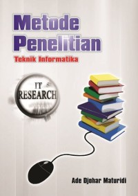 Metode Penelitian Teknik Informatika