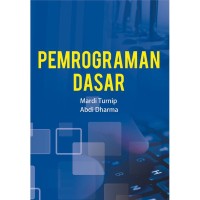 Pemrograman Dasar