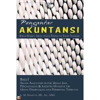 Pengantar Akuntansi: Mudah Membuat Jurnal dengan Pendekatan Siklus Transaksi