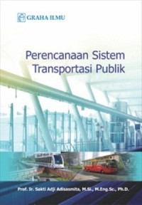 Perencanaan Sistem Transportasi Publik