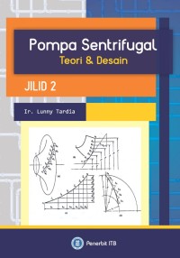 Pompa Sentrifugal Teori dan Desain