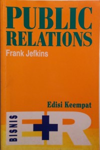 Public Relations Edisi 4
