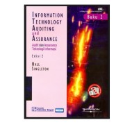 Information Technology Auditing and Assurance:audit dan assurance teknologi informasi Buku 2