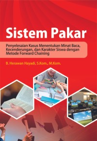 Sistem Pakar