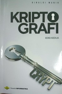 Kriptografi