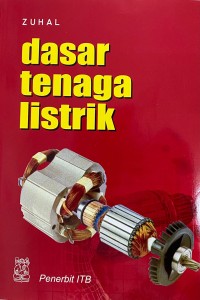 Dasar Tenaga Listrik