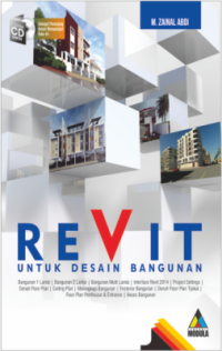 Revit Family: untuk pemodelan berbagai elemen bangunan