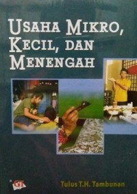 Usaha mikro,kecil dan menengah