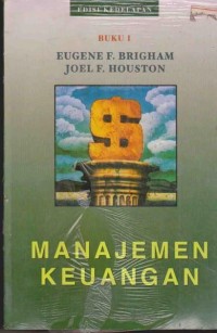Manajemen Keuangan: Buku 1