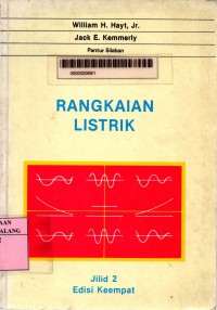 Rangkaian Listrik Jilid 2