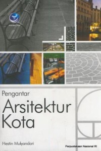 Pengantar Arsitektur Kota