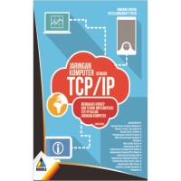 Jaringan Komputer Dengan TCP/IP Edisi Revisi