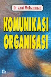 Komunikasi Organisasi