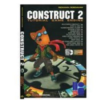Construct 2 : tutorial game engine
