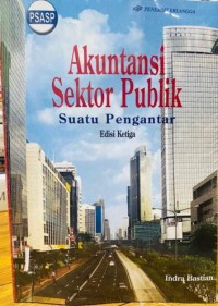 Image of Akuntansi Sektor Publik : Suatu Pengantar
